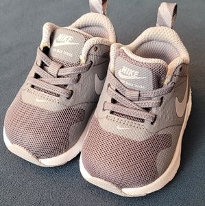 Nike Air Max Tavas Gray - Baby